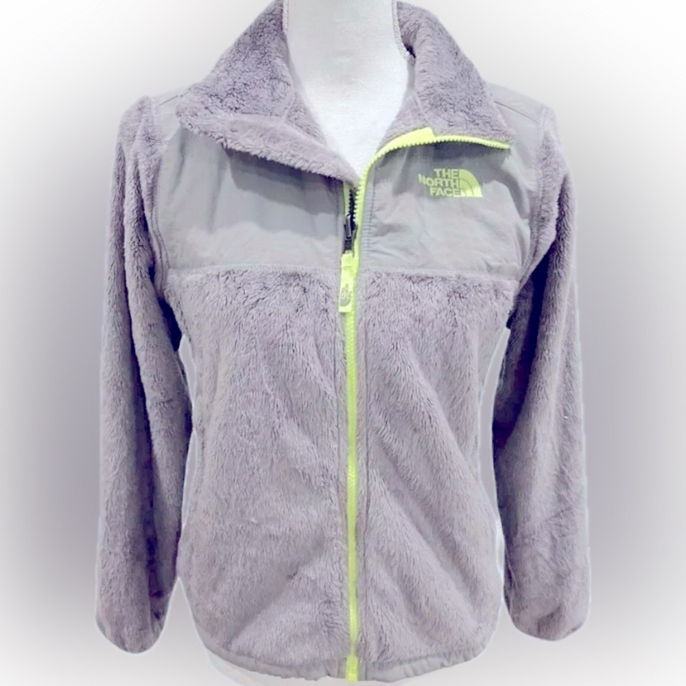 Girls LG The North Face Jacket